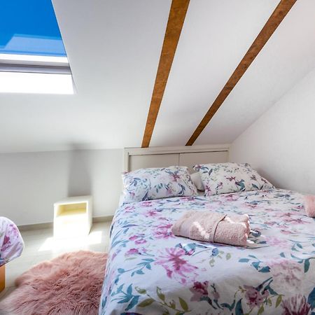 Apartments Du Lux Mokošica المظهر الخارجي الصورة