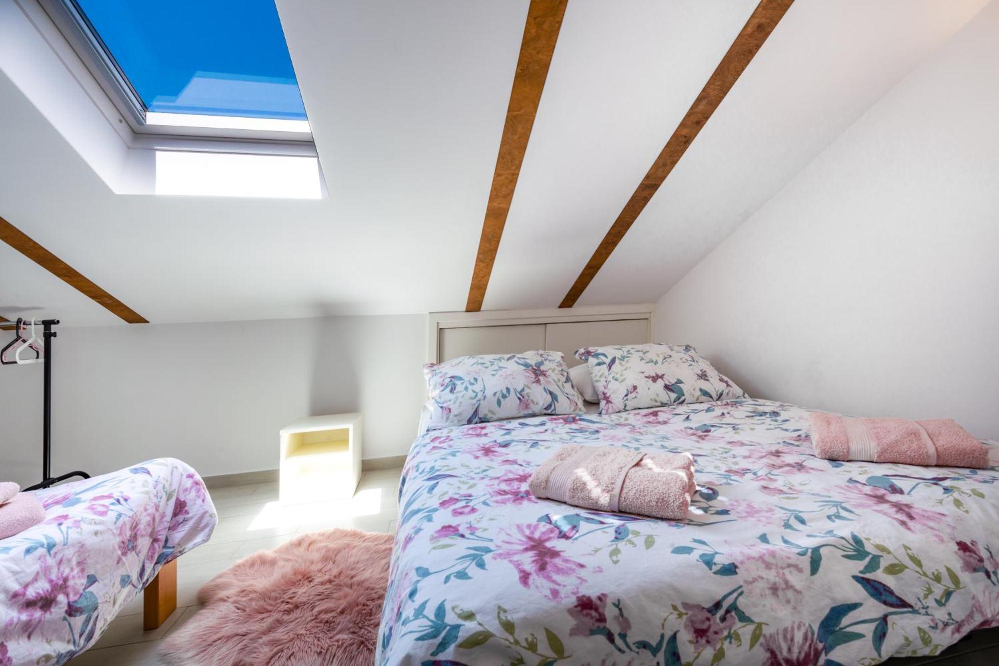 Apartments Du Lux Mokošica المظهر الخارجي الصورة