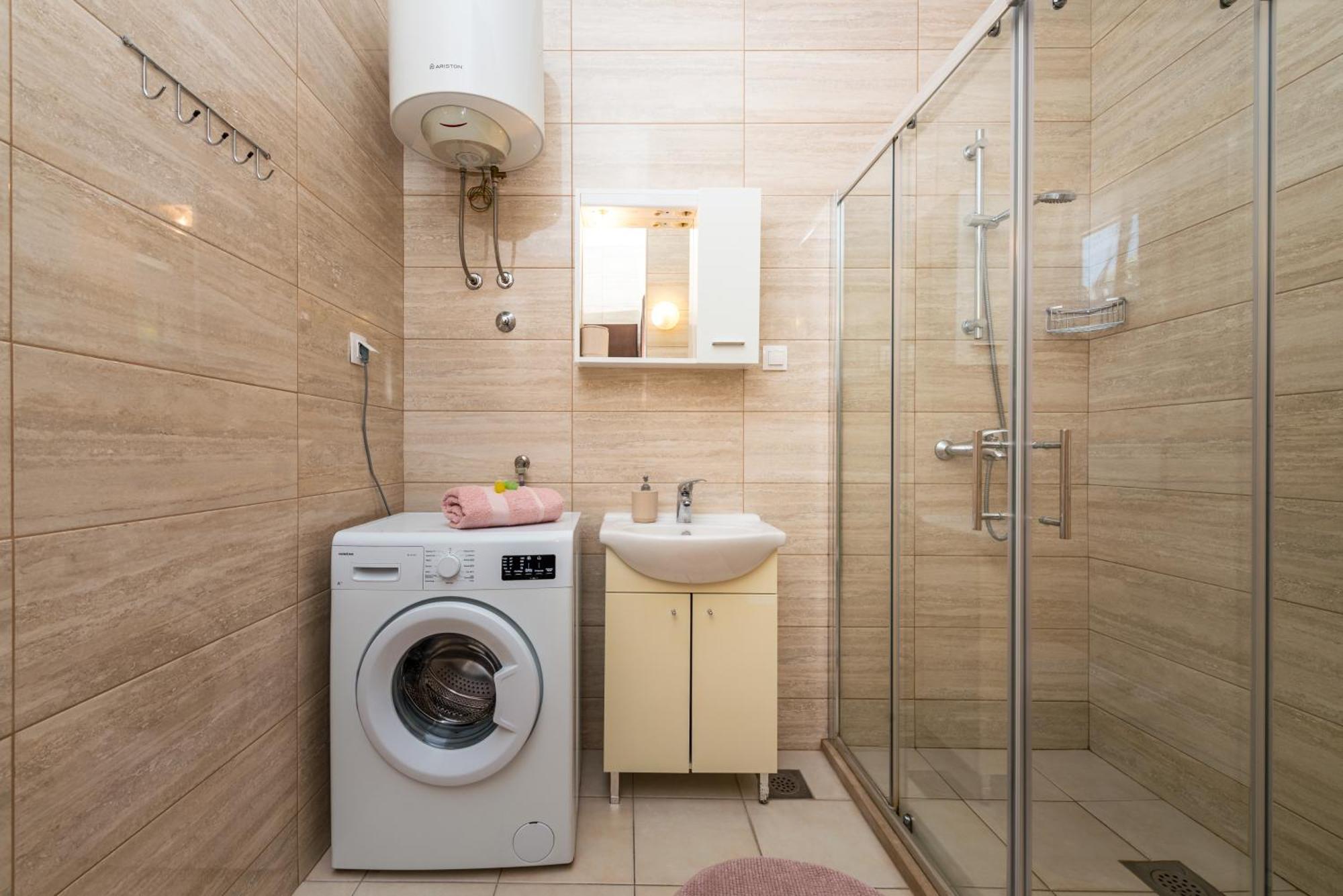 Apartments Du Lux Mokošica المظهر الخارجي الصورة