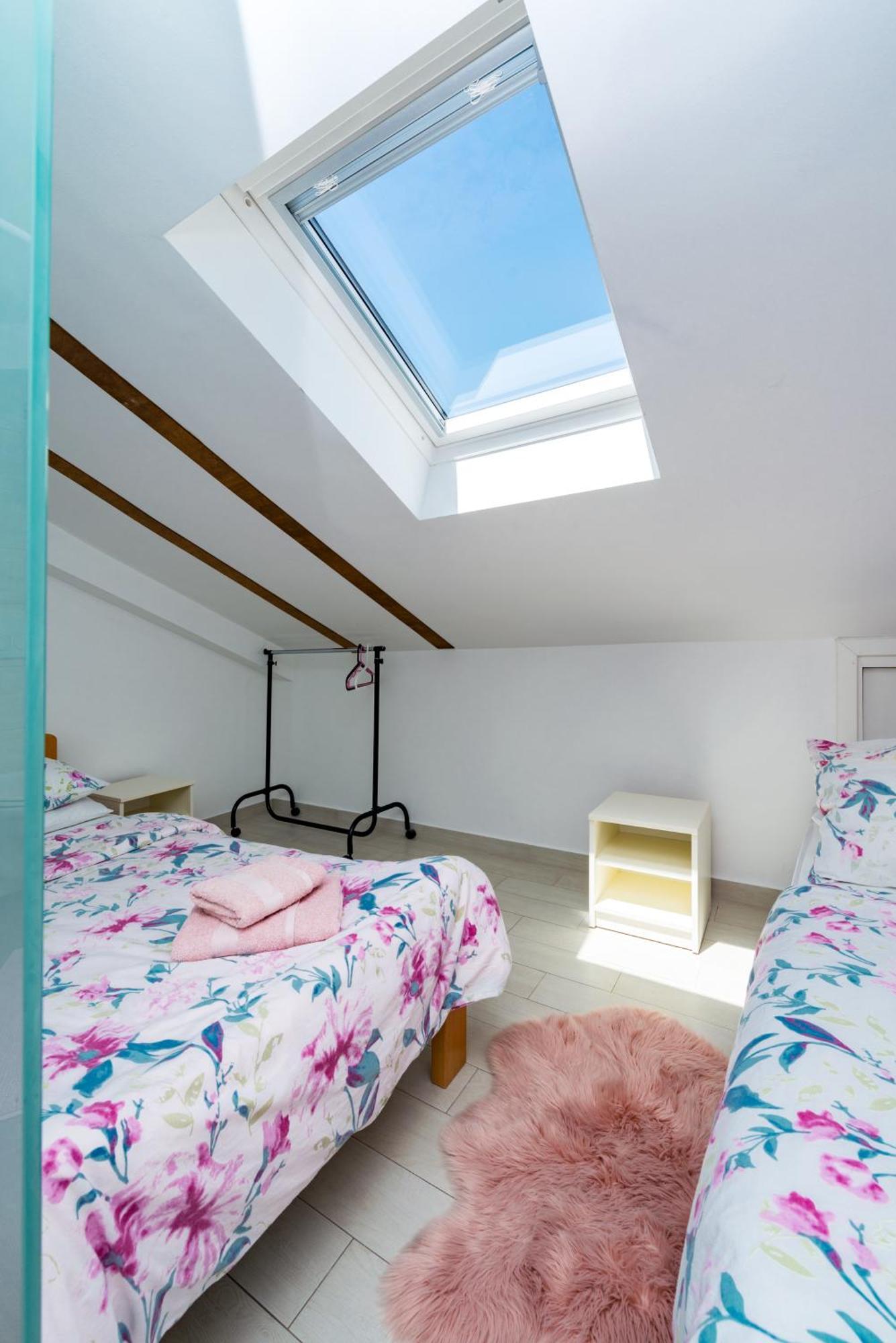 Apartments Du Lux Mokošica المظهر الخارجي الصورة