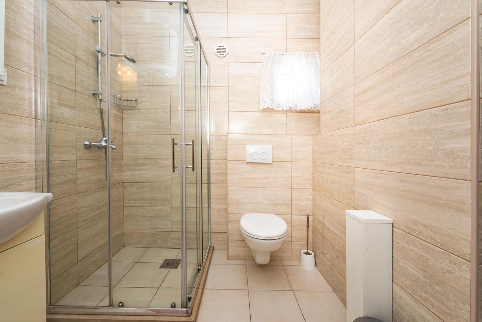 Apartments Du Lux Mokošica المظهر الخارجي الصورة