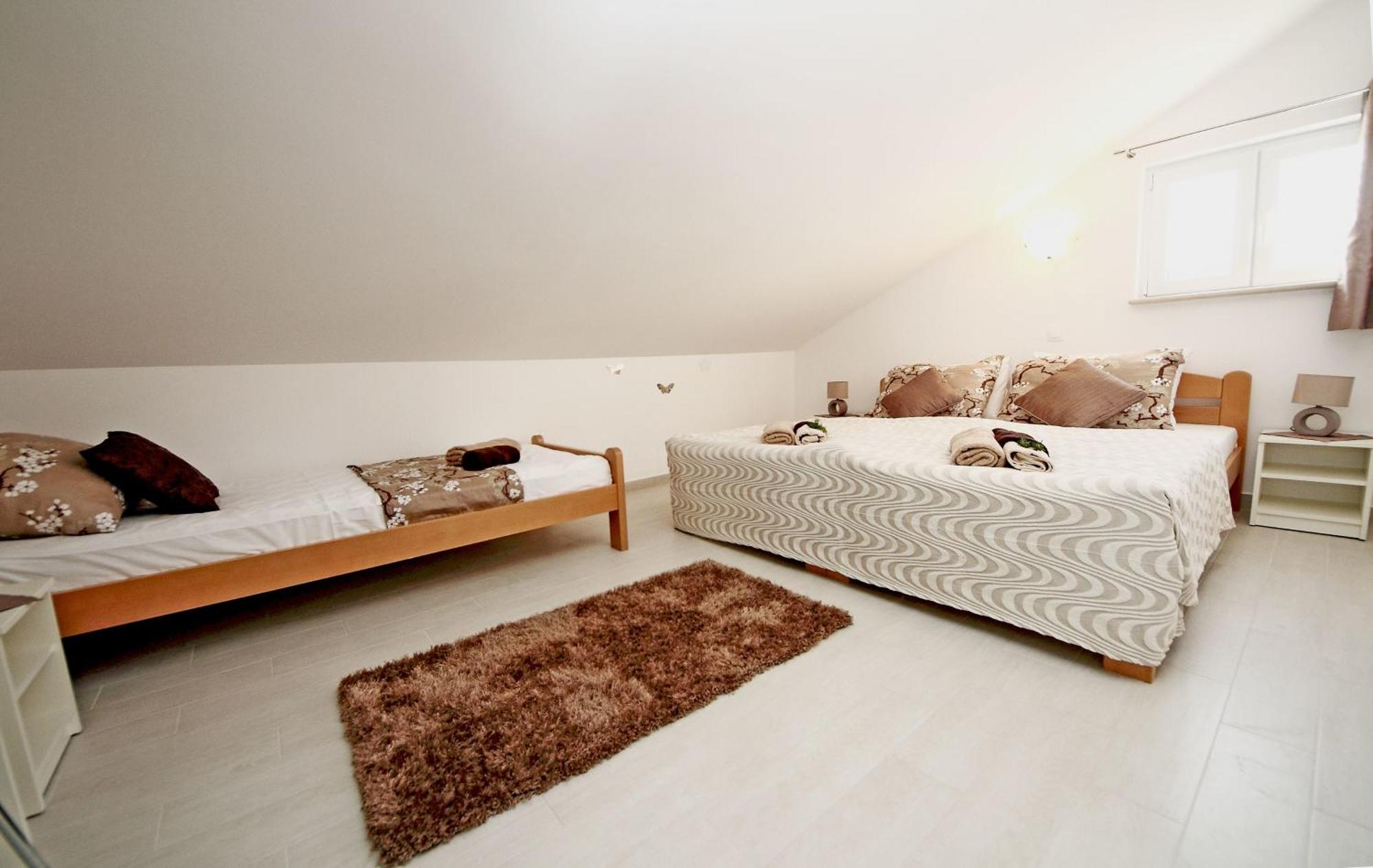Apartments Du Lux Mokošica المظهر الخارجي الصورة
