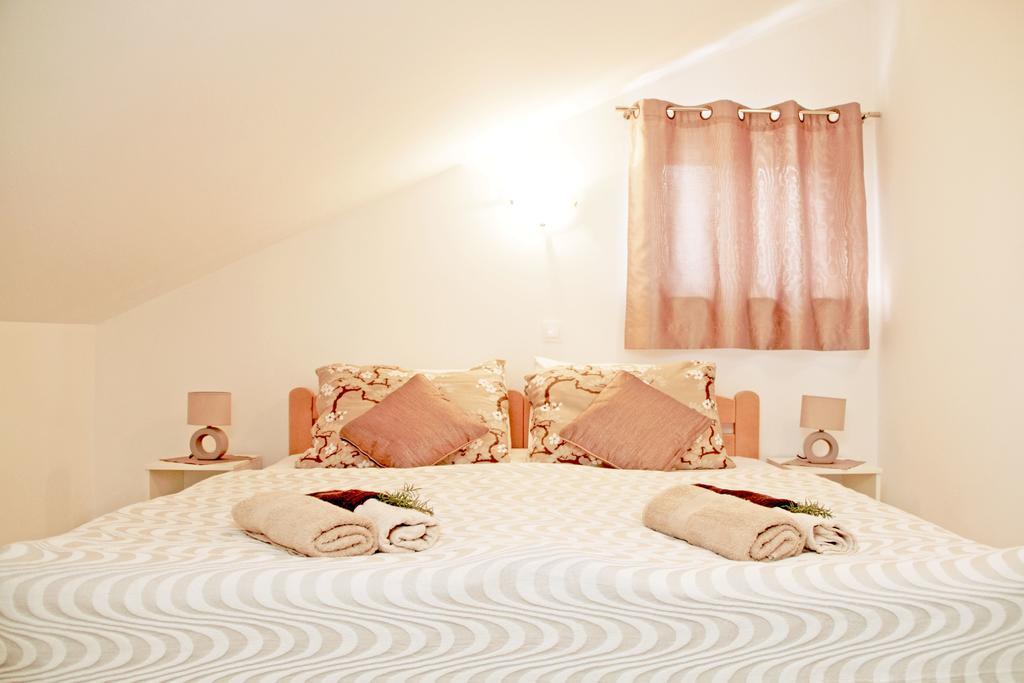 Apartments Du Lux Mokošica الغرفة الصورة