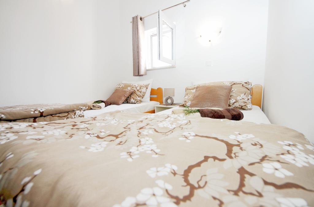 Apartments Du Lux Mokošica الغرفة الصورة