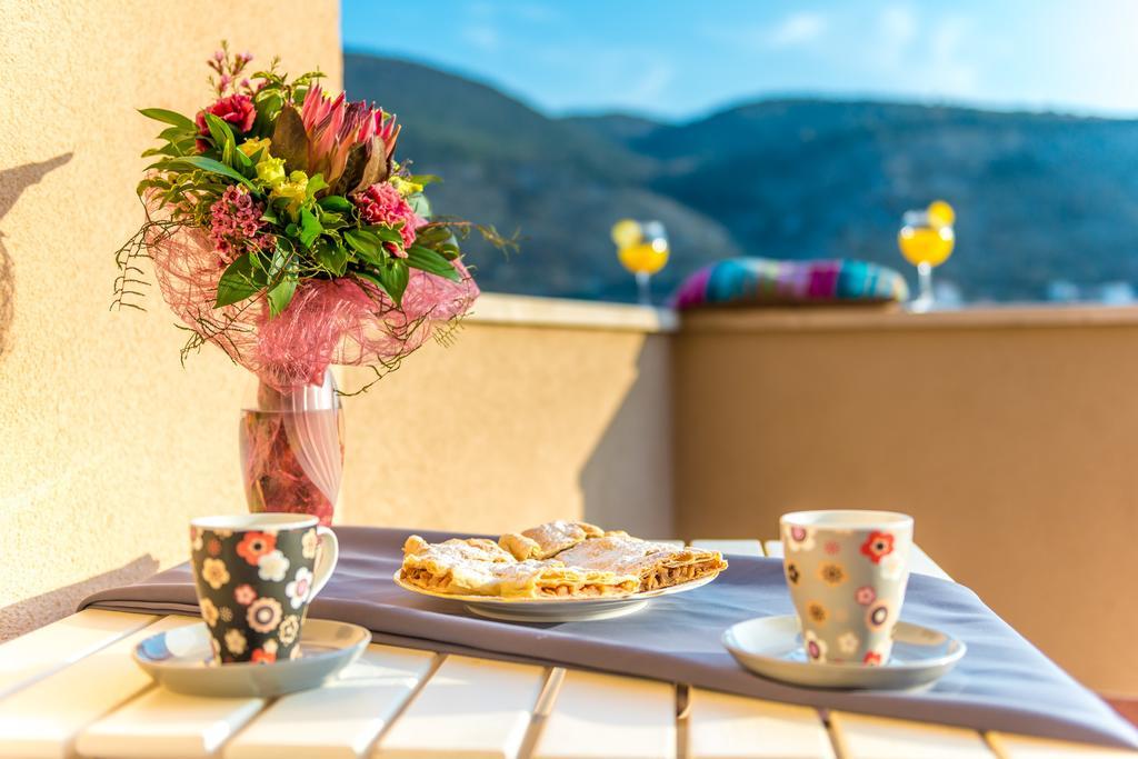 Apartments Du Lux Mokošica المظهر الخارجي الصورة